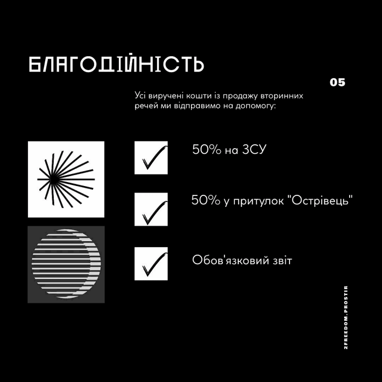 Унікальний декор з вторинних матеріалів